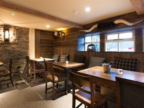 Barley Mow 4* Burnley