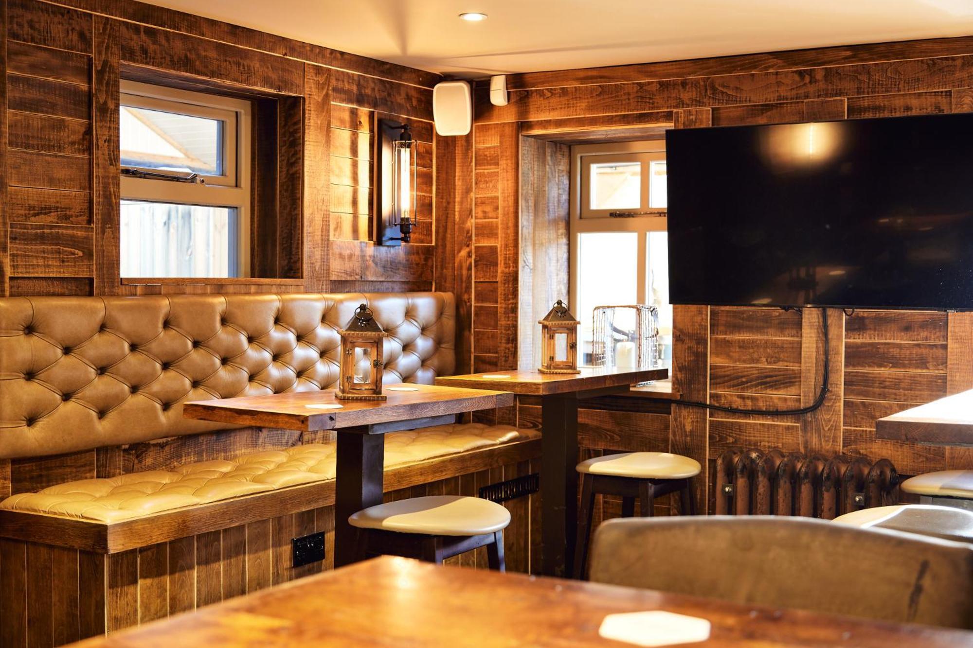 Barley Mow Burnley