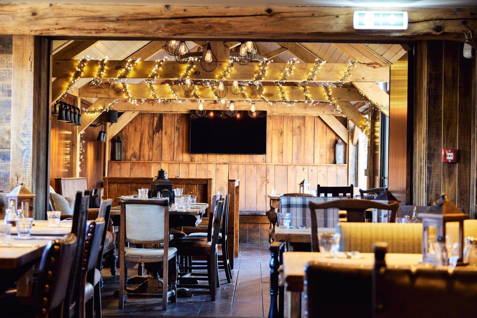 Barley Mow