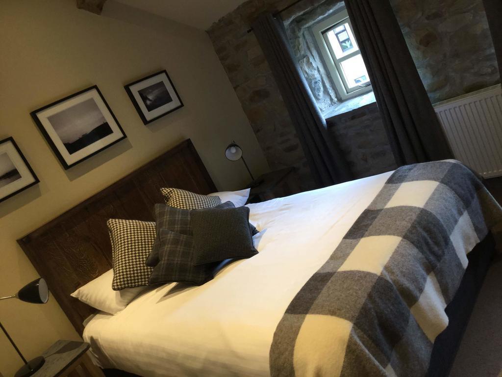 Barley Mow 4*