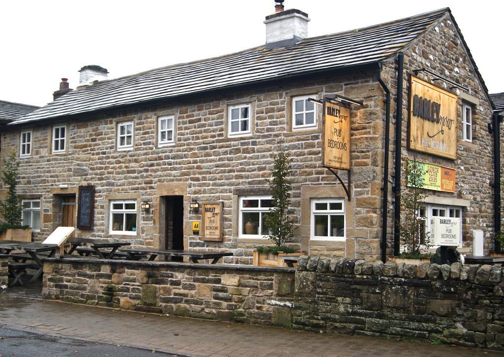 Barley Mow