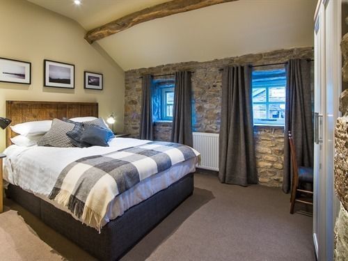 Barley Mow 4*