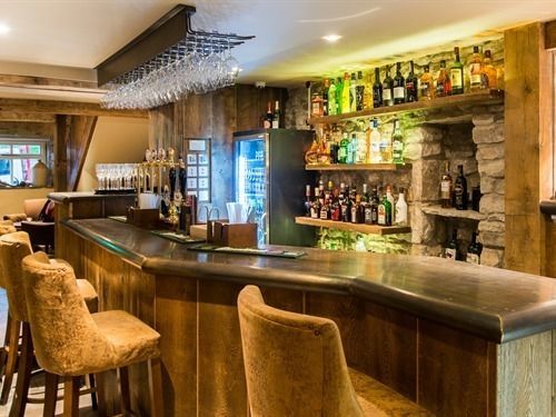 Barley Mow 4*