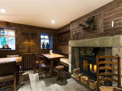 Barley Mow Frühstückspension 4*